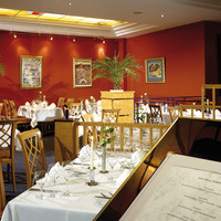 Radisson Blu Hotel Halle-Merseburg Restaurant Belle Epoque
