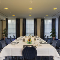 Radisson Blu Hotel Halle-Merseburg meeting room
