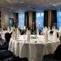 Radisson Blu Hotel Halle-Merseburg banquetting